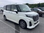 2023 SUBARU JUSTY