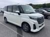 SUBARU JUSTY