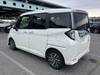 SUBARU JUSTY