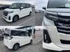 SUBARU JUSTY