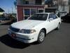 TOYOTA MARK II