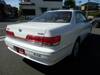 TOYOTA MARK II