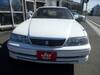 TOYOTA MARK II