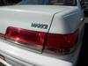 TOYOTA MARK II