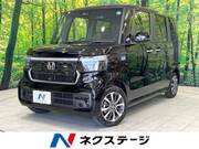 2026 HONDA N-BOX CUSTOM
