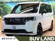 2025 HONDA STEPWAGON