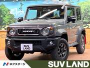 2024 SUZUKI JIMNY SIERRA