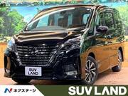 2022 NISSAN SERENA