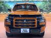 MITSUBISHI TRITON