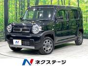 2023 SUZUKI HUSTLER