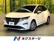 2021 NISSAN NOTE