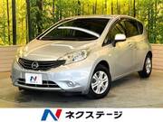 2014 NISSAN NOTE