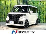 2019 SUZUKI SPACIA CUSTOM