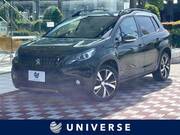 2018 PEUGEOT 2008
