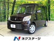 2017 SUZUKI SPACIA
