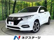 2019 HONDA VEZEL