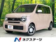 2020 HONDA N-WGN