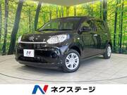 2021 TOYOTA PASSO