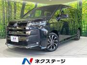 2025 TOYOTA NOAH