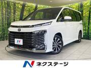2023 TOYOTA VOXY