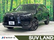 2024 HONDA VEZEL