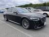 MERCEDES BENZ S CLASS