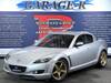 MAZDA RX-8