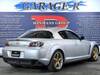 MAZDA RX-8