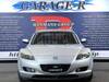MAZDA RX-8