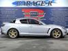 MAZDA RX-8