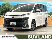 2023 TOYOTA VOXY