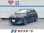 2023 DAIHATSU ROCKY