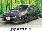 2019 TOYOTA PRIUS
