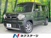 2022 SUZUKI HUSTLER
