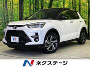 2025 TOYOTA RAIZE