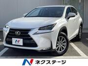 2015 LEXUS NX