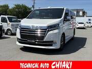 2024 TOYOTA GRANACE