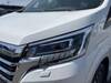 TOYOTA GRANACE