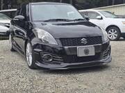 2014 SUZUKI SWIFT SPORT