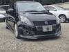 SUZUKI SWIFT SPORT