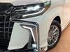 TOYOTA ALPHARD HYBRID