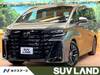 TOYOTA VELLFIRE HYBRID