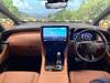 TOYOTA VELLFIRE HYBRID