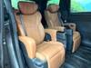 TOYOTA VELLFIRE HYBRID