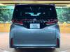 TOYOTA VELLFIRE HYBRID