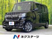 2021 HONDA N-BOX CUSTOM