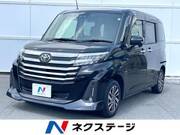 2021 TOYOTA ROOMY