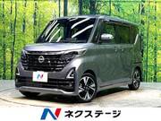 2025 NISSAN ROOX