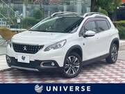 2018 PEUGEOT 2008