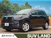2019 TOYOTA RAIZE